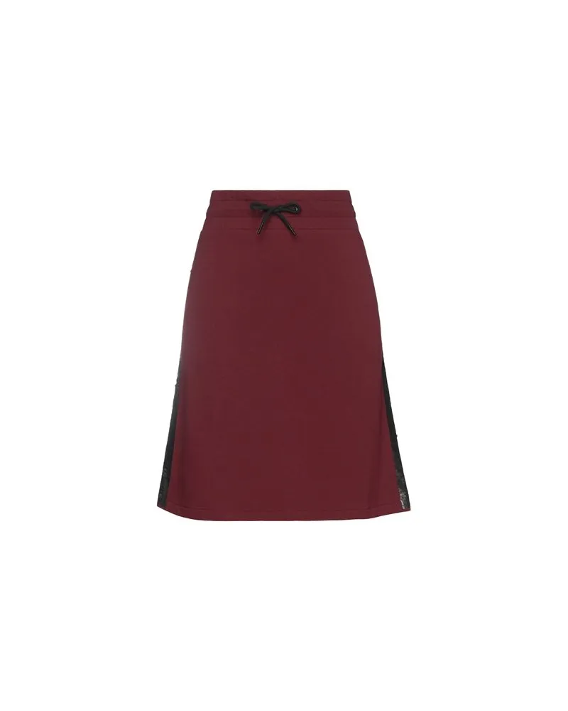 Sun68 HOSEN & RÖCKE - Miniröckeauf YOOX.COM Bordeaux