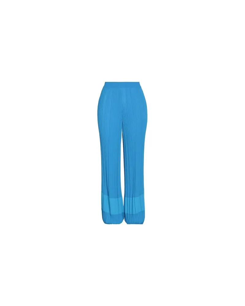Stella McCartney HOSEN & RÖCKE - Hosenauf YOOX.COM Blau