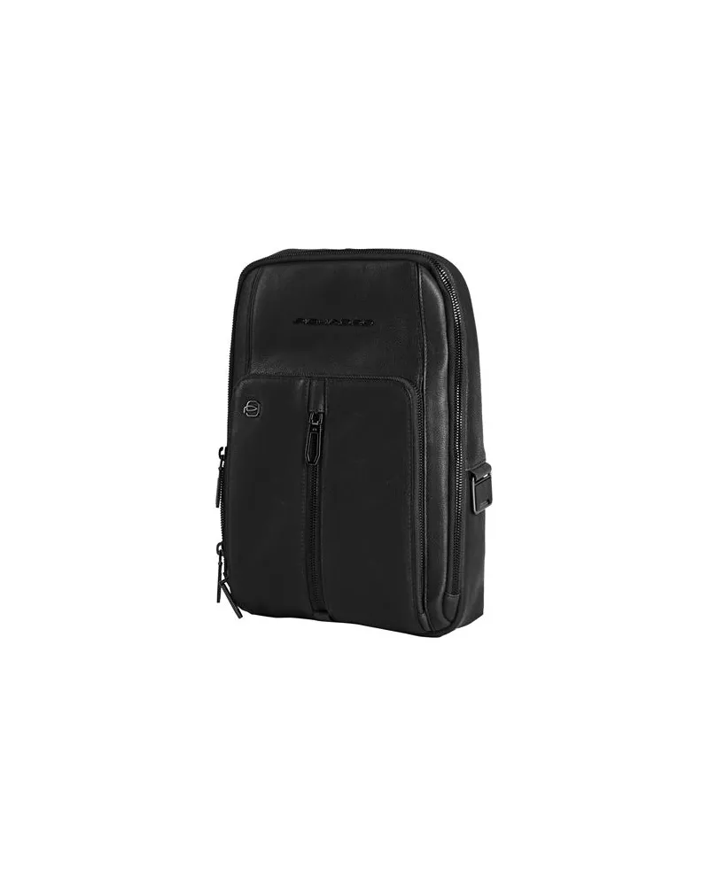 Piquadro TASCHEN - Rucksäckeauf YOOX.COM Schwarz