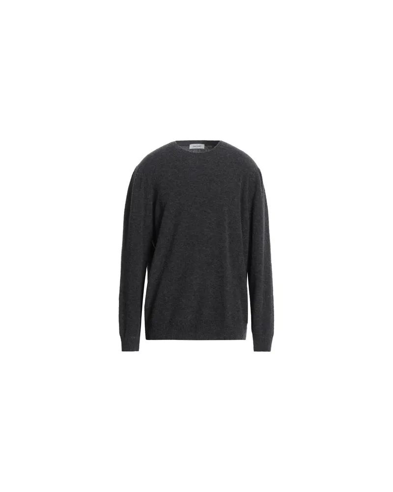 Gran Sasso STRICKWAREN - Pulloverauf YOOX.COM Blei
