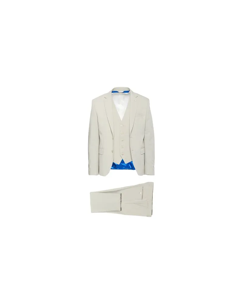 Manuel Ritz ANZÜGE und CO-ORDS - Anzügeauf YOOX.COM Grau