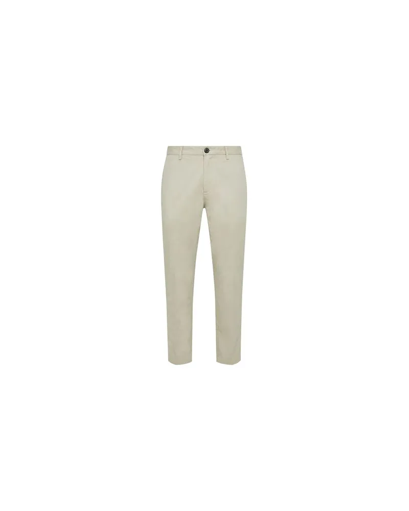 Department 5 HOSEN & RÖCKE - Hosenauf YOOX.COM Beige