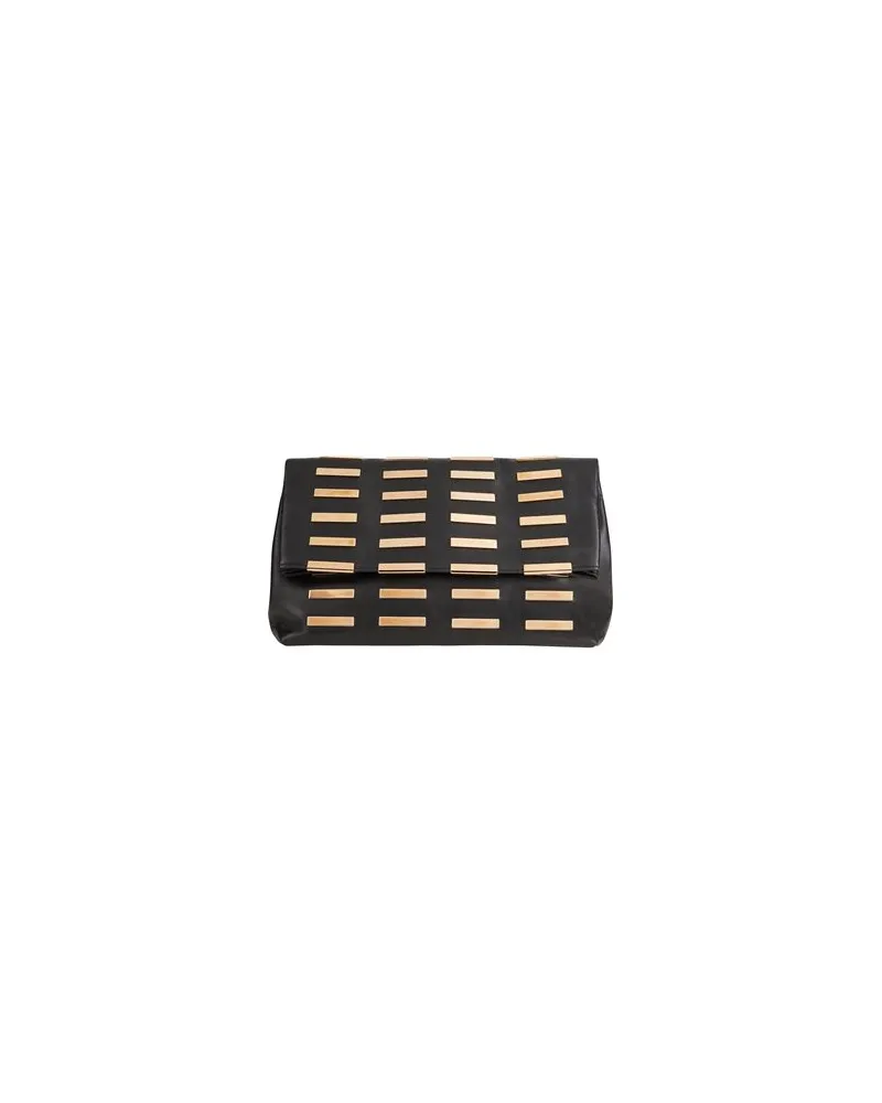 Gabriela Hearst TASCHEN - Handtaschenauf YOOX.COM Schwarz
