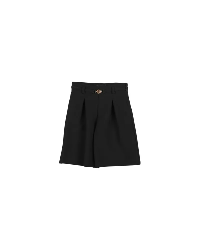 Versace HOSEN & RÖCKE - Shorts & Bermudashortsauf YOOX.COM Schwarz