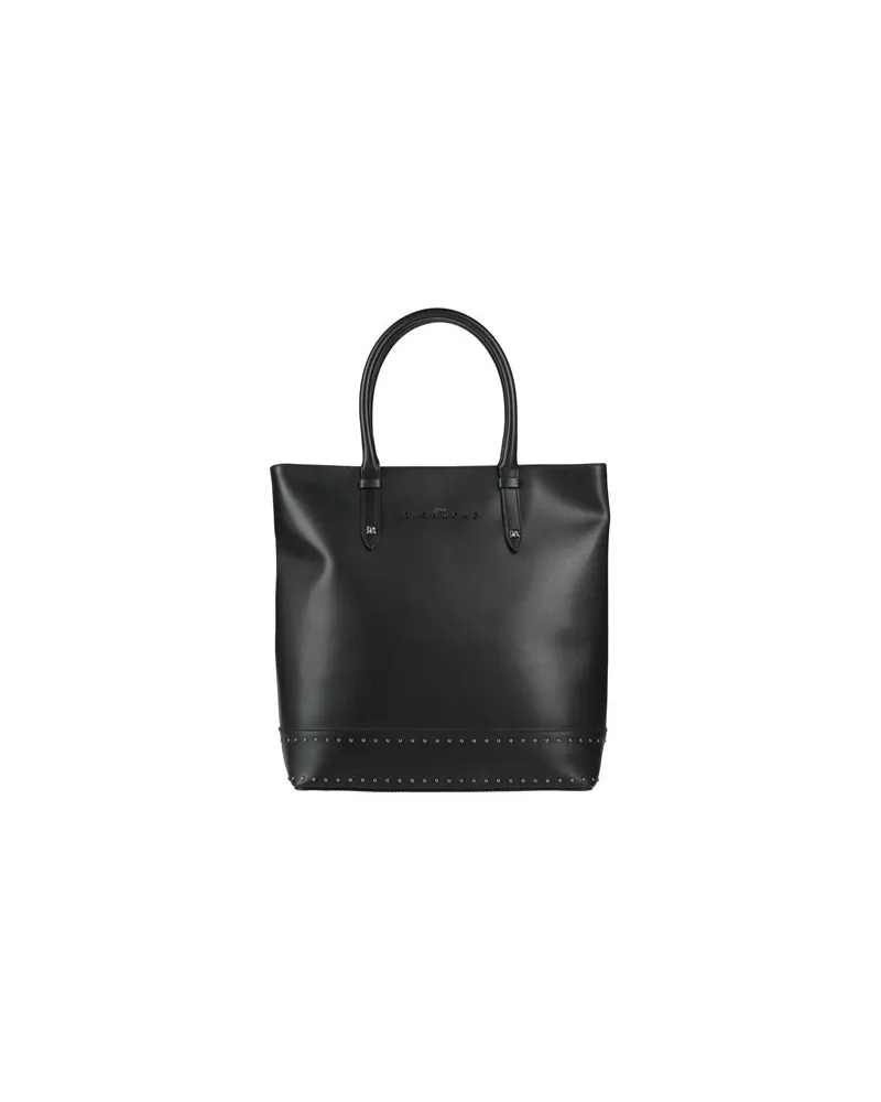 John Richmond TASCHEN - Handtaschenauf YOOX.COM Schwarz