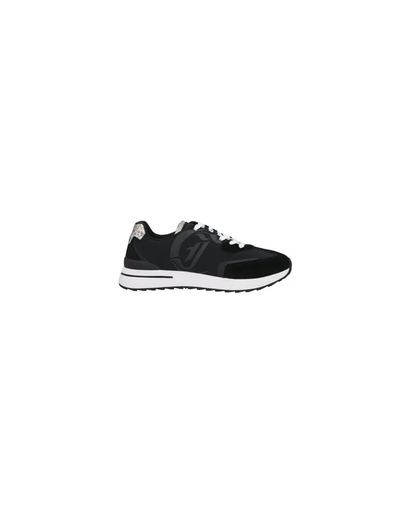 Just Cavalli SCHUHE - Sneakersauf YOOX.COM Schwarz