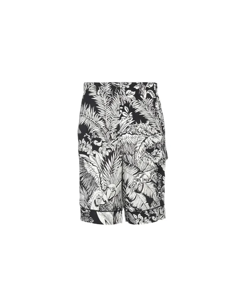 Palm Angels HOSEN & RÖCKE - Shorts & Bermudashortsauf YOOX.COM Schwarz