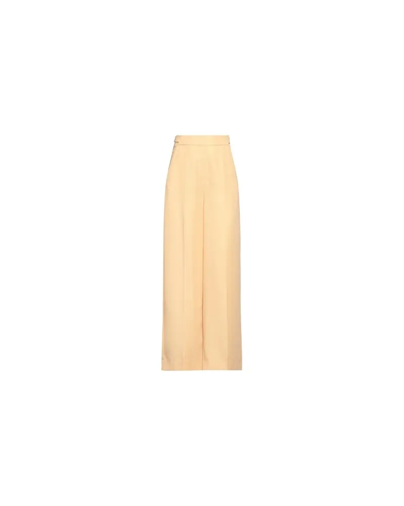 Holzweiler HOSEN & RÖCKE - Hosenauf YOOX.COM Sand