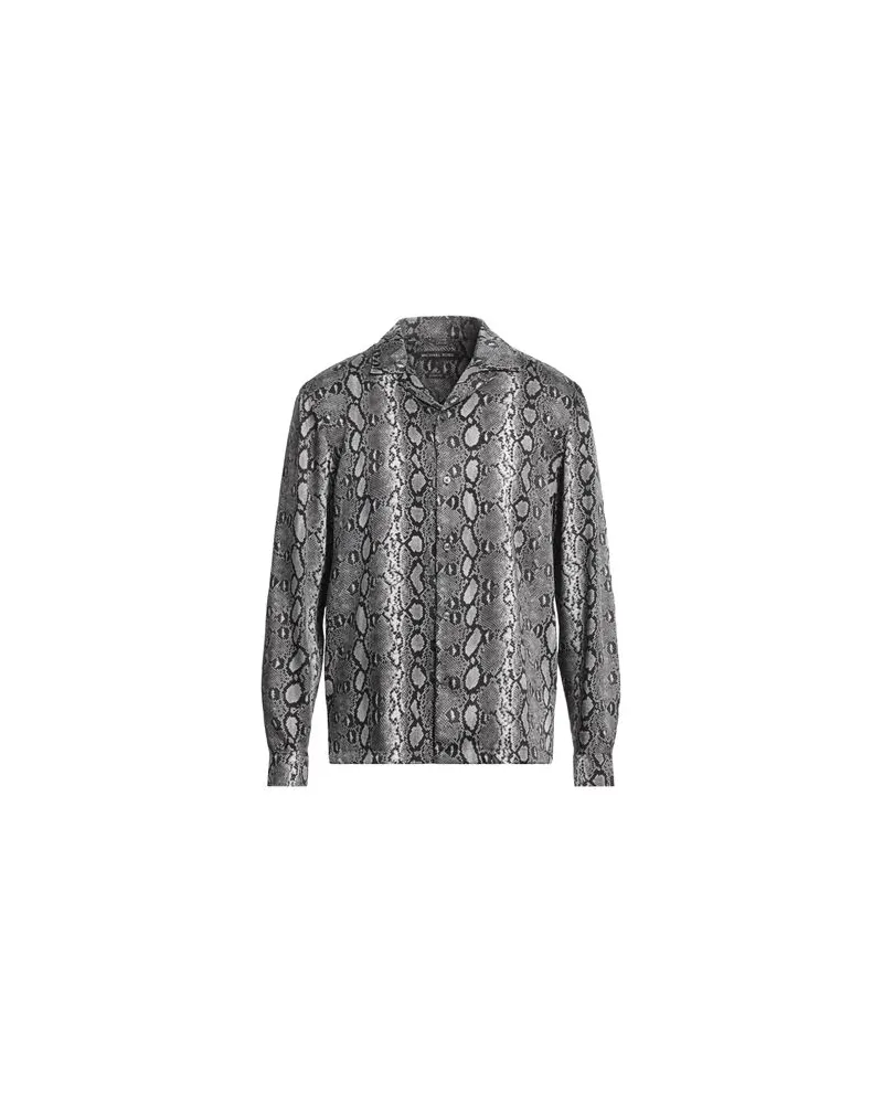 Michael Kors TOPS - Hemdenauf YOOX.COM Schwarz
