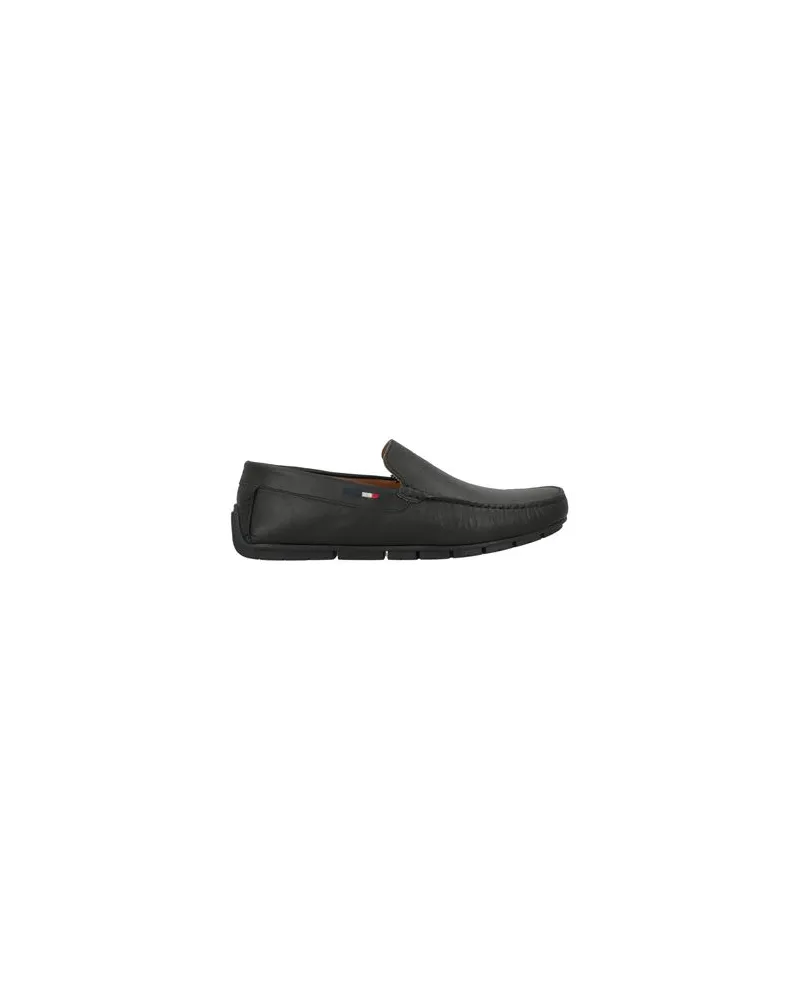 U.S. Polo Assn.  SCHUHE - Mokassinsauf YOOX.COM Schwarz