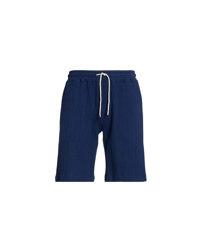 Eleventy PLATINUM - HOSEN & RÖCKE - Shorts & Bermudashortsauf YOOX.COM Blau