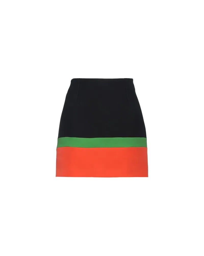 Dior HOSEN & RÖCKE - Miniröckeauf YOOX.COM Schwarz