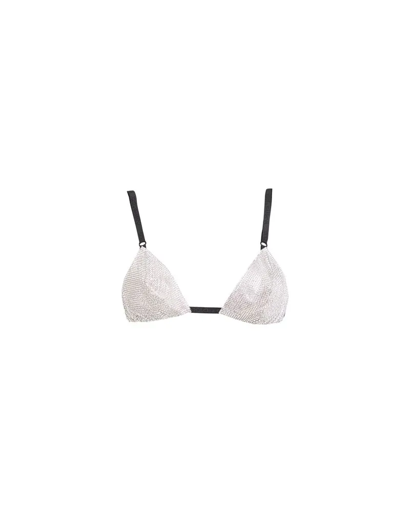 Dolce & Gabbana TOPS - Topsauf YOOX.COM Silber
