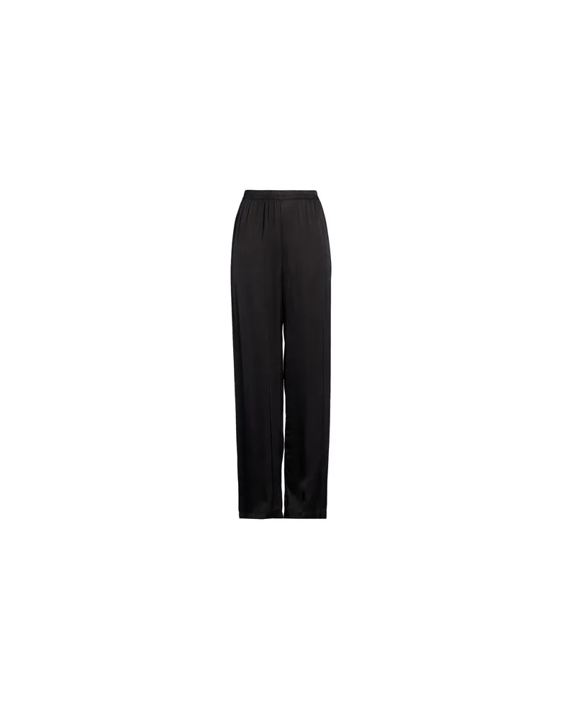 Alessia Santi HOSEN & RÖCKE - Hosenauf YOOX.COM Schwarz