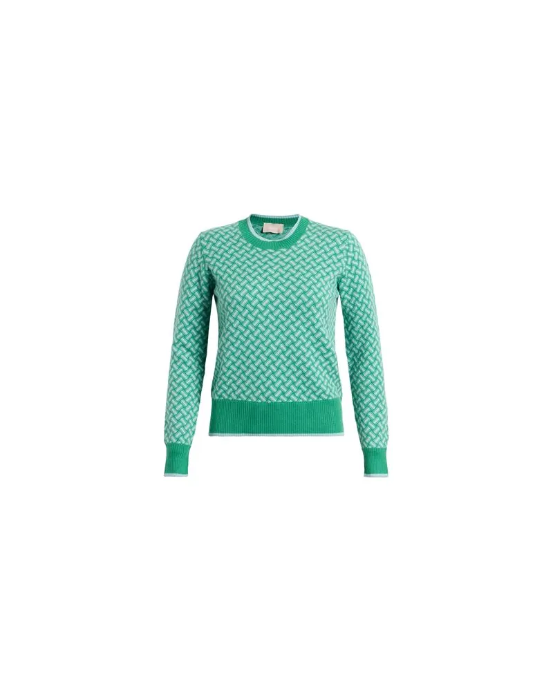 Drumohr  STRICKWAREN - Pulloverauf YOOX.COM Himmelblau
