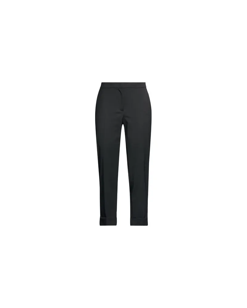 PT TORINO HOSEN & RÖCKE - Hosenauf YOOX.COM Schwarz