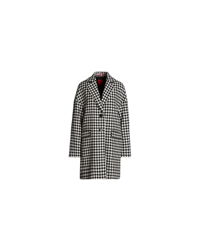 MAX&Co. JACKEN & MÄNTEL - Mäntelauf YOOX.COM Weiß