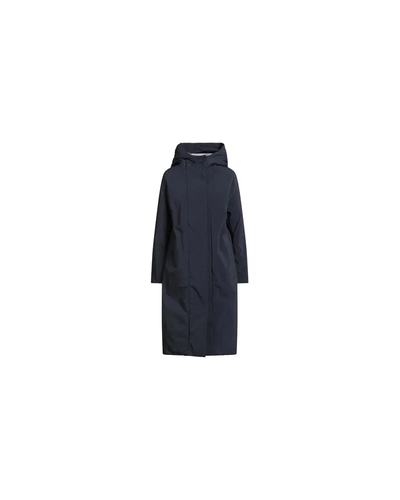 DUNO JACKEN & MÄNTEL - Pufferjacken & Daunenjackenauf YOOX.COM Marineblau