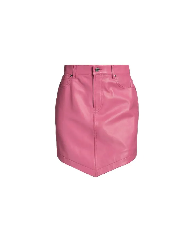 Alexandre Vauthier HOSEN & RÖCKE - Miniröckeauf YOOX.COM Fuchsia