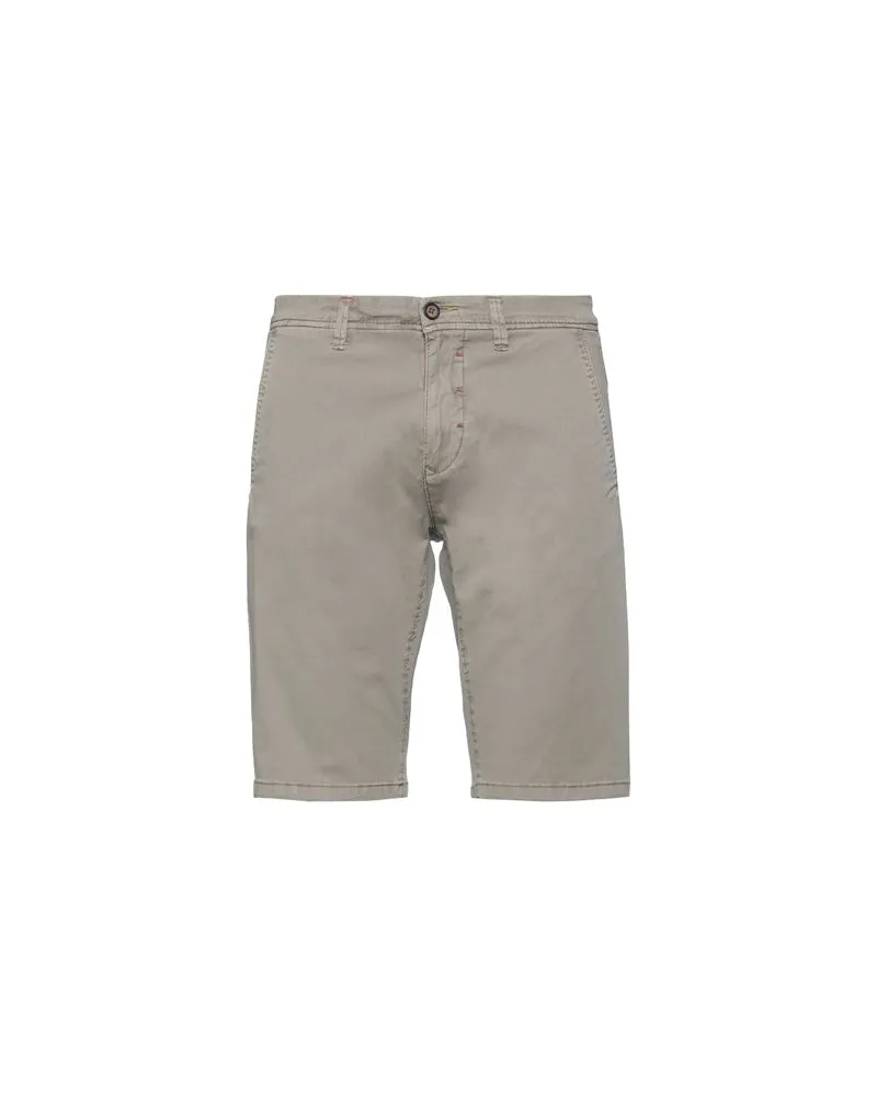BERNA HOSEN & RÖCKE - Shorts & Bermudashortsauf YOOX.COM Khaki