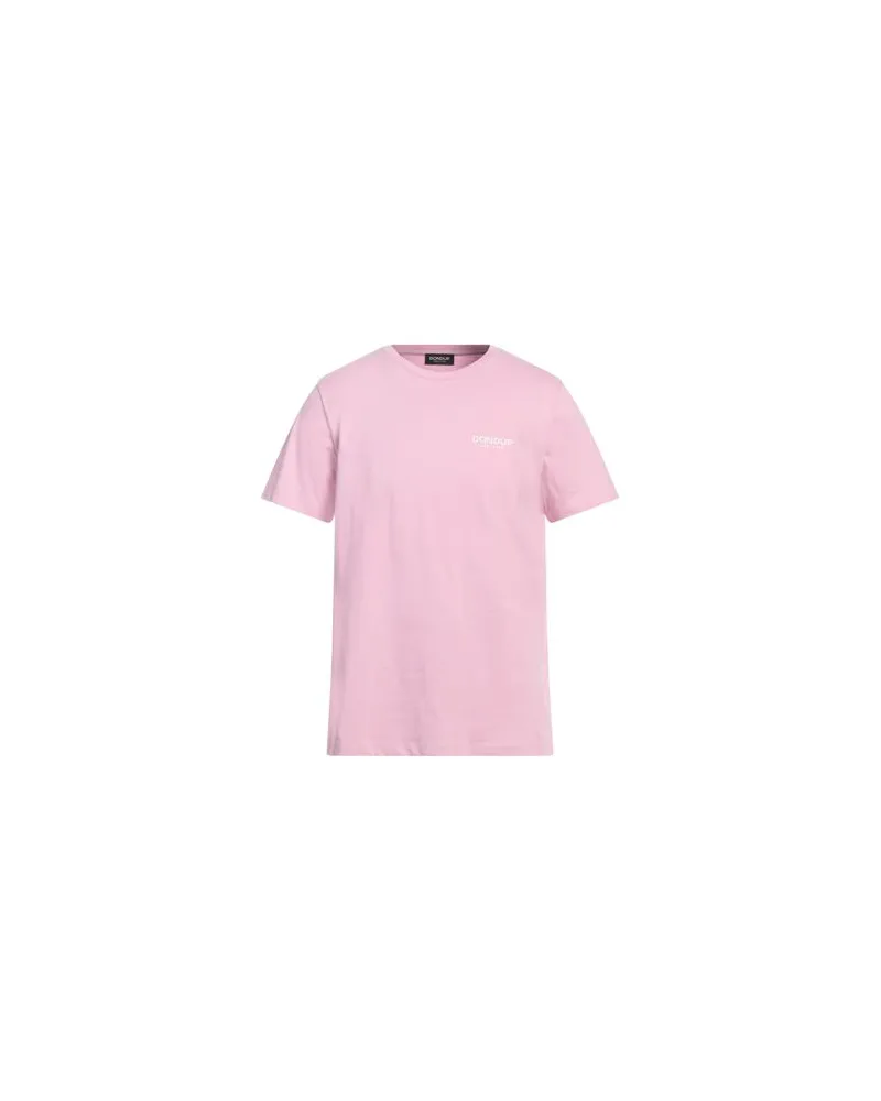 Dondup TOPS - T-shirtsauf YOOX.COM Rosa