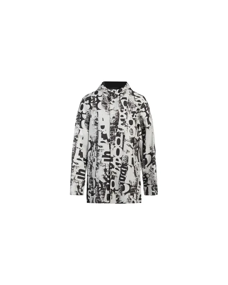 Herno JACKEN & MÄNTEL - Jacken, Mäntel & Trenchcoatsauf YOOX.COM Hellgrau