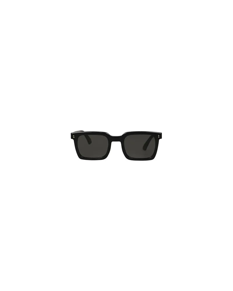 RETROSUPERFUTURE BRILLEN - Sonnenbrillenauf YOOX.COM Schwarz