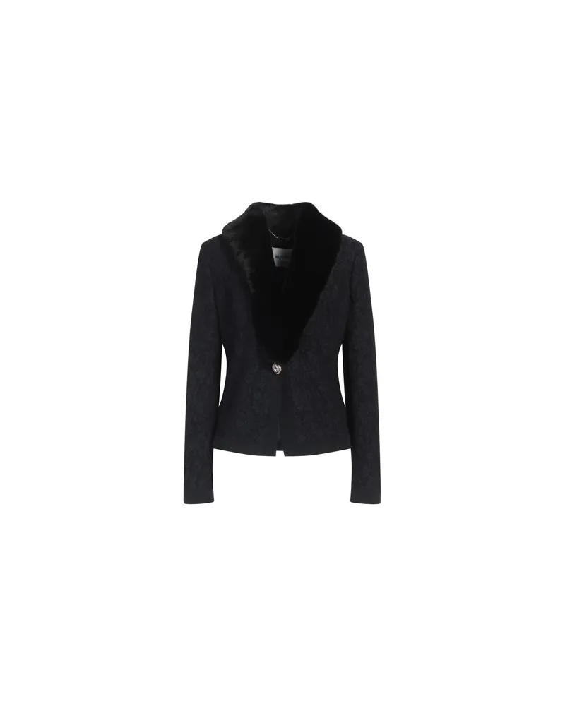Blumarine ANZÜGE und CO-ORDS - Blazersauf YOOX.COM Schwarz