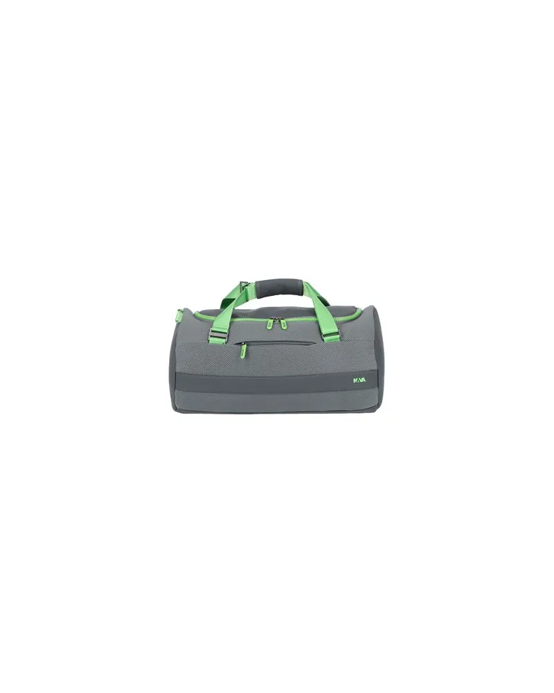 Nava KOFFER & CO. - Reisetaschenauf YOOX.COM Grau