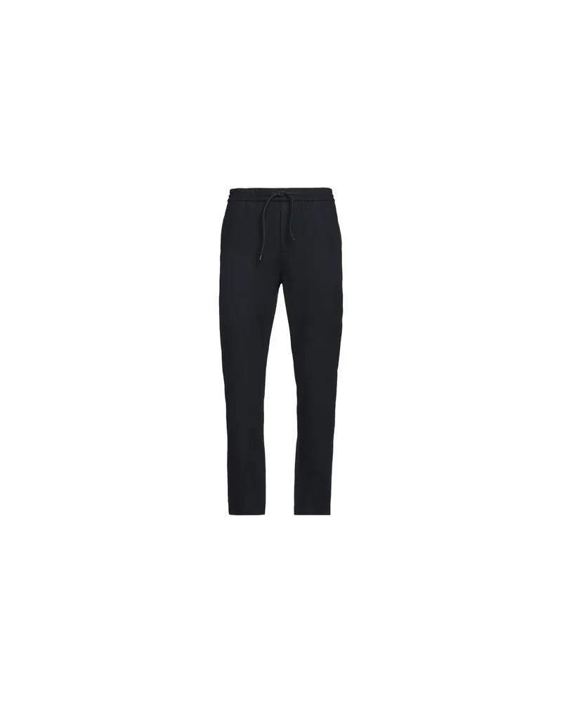 Paul Smith HOSEN & RÖCKE - Hosenauf YOOX.COM Nachtblau