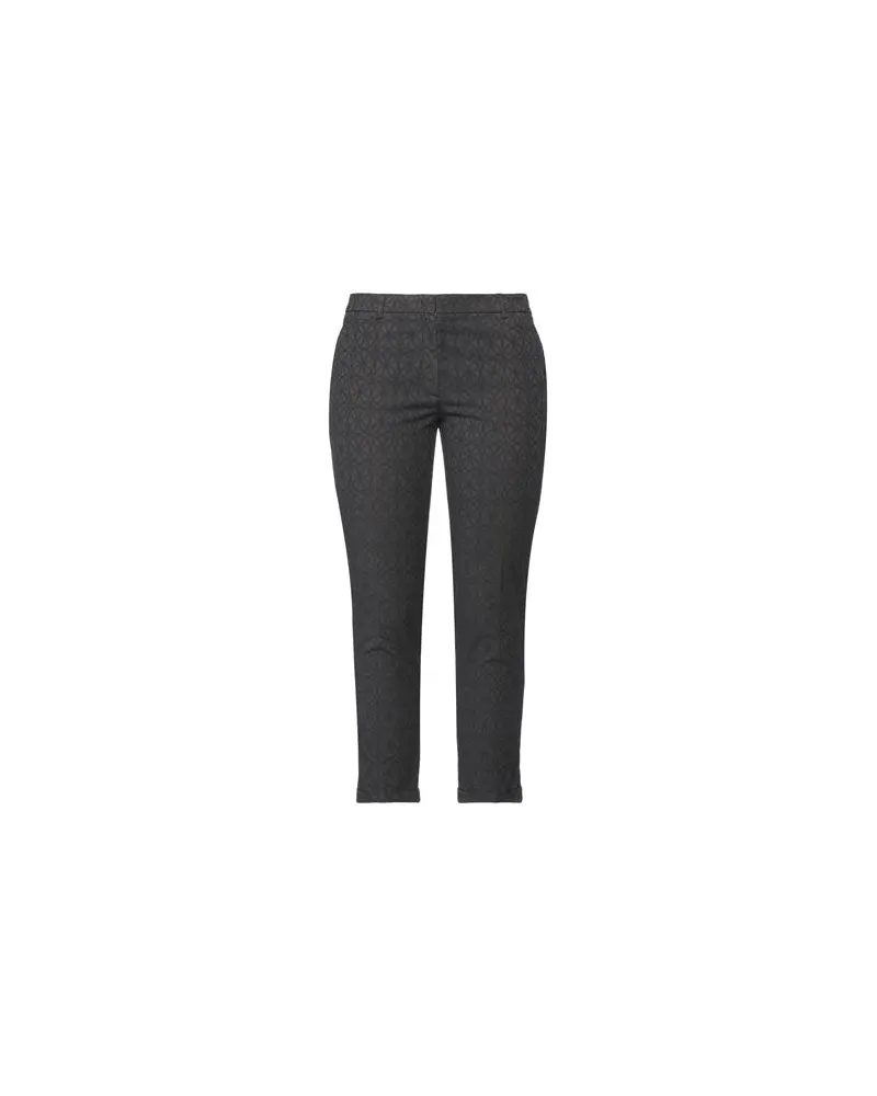 Incotex HOSEN & RÖCKE - Hosenauf YOOX.COM Braungrau