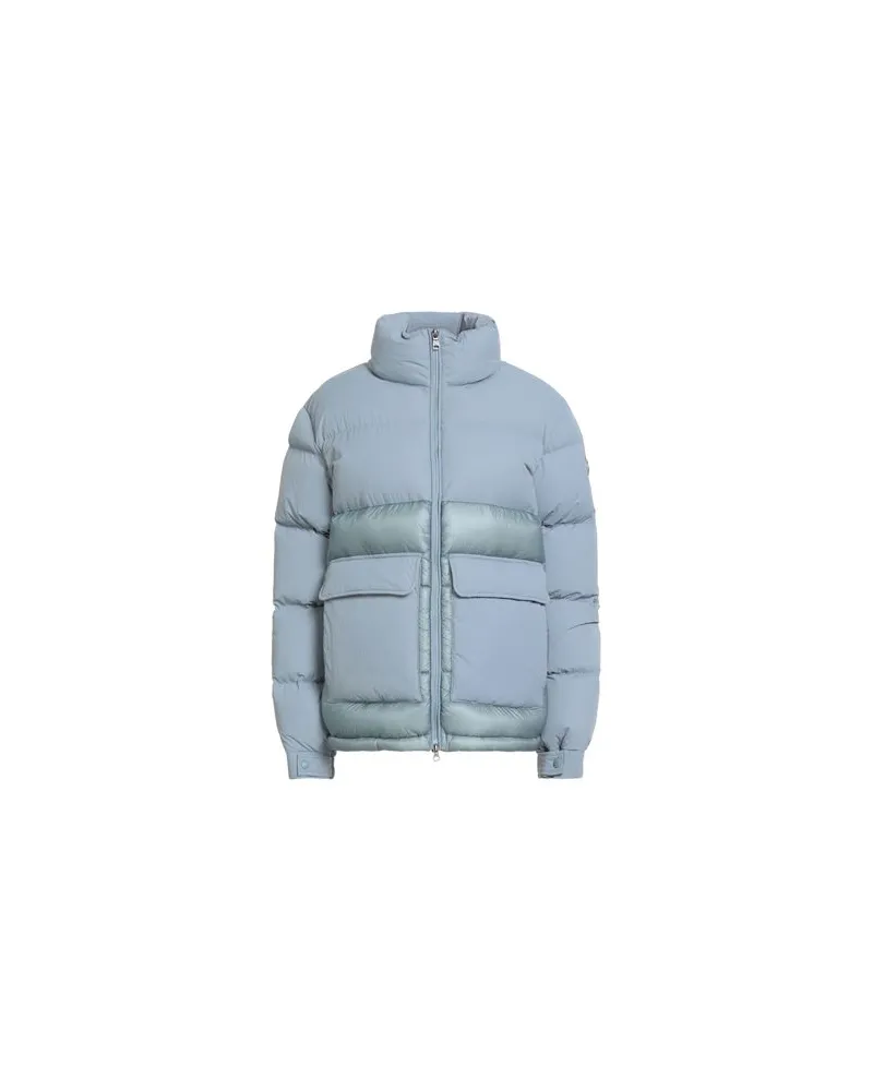 Colmar JACKEN & MÄNTEL - Pufferjacken & Daunenjackenauf YOOX.COM Himmelblau