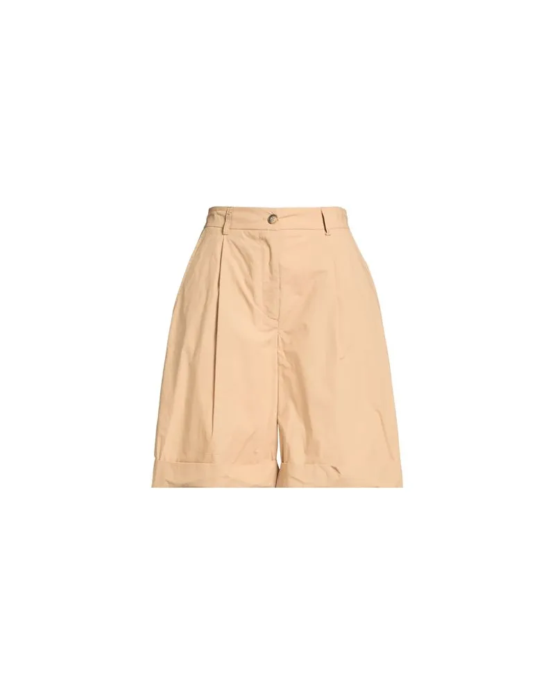 Kaos HOSEN & RÖCKE - Shorts & Bermudashortsauf YOOX.COM Kamel