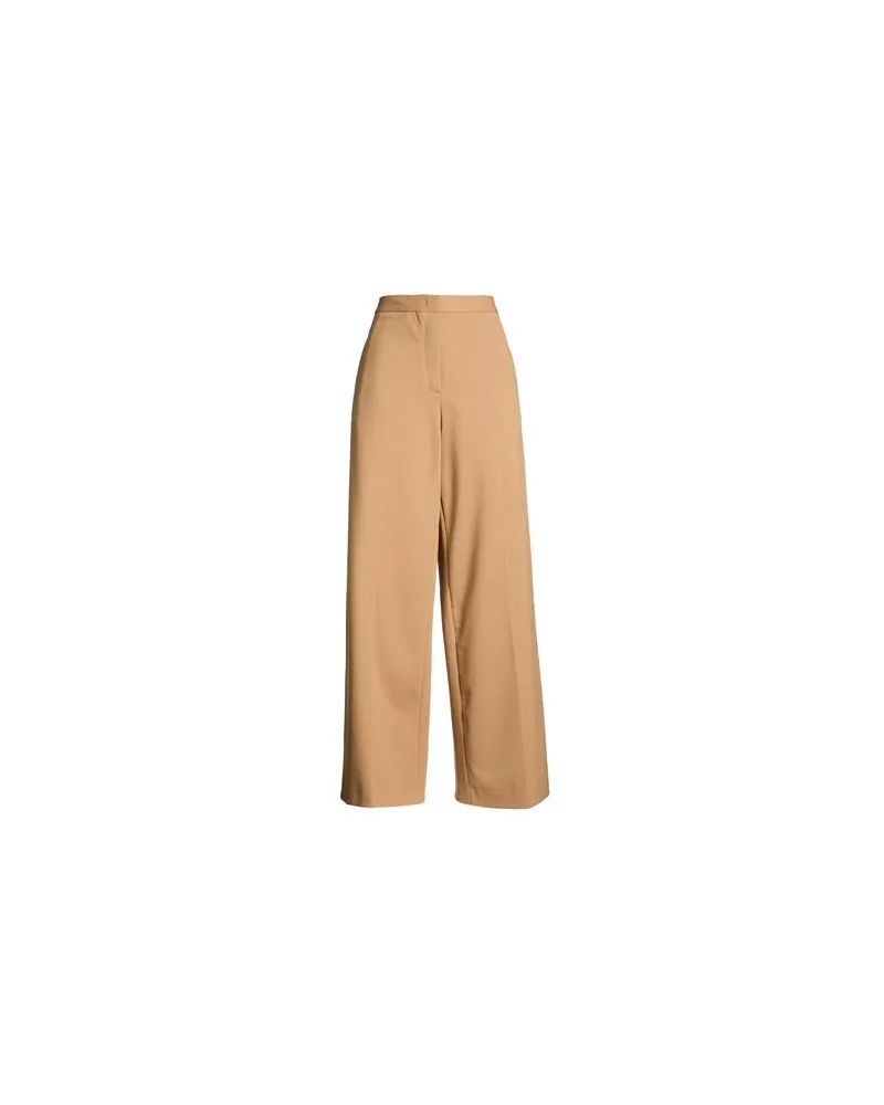 Fabiana Filippi HOSEN & RÖCKE - Hosenauf YOOX.COM Kamel