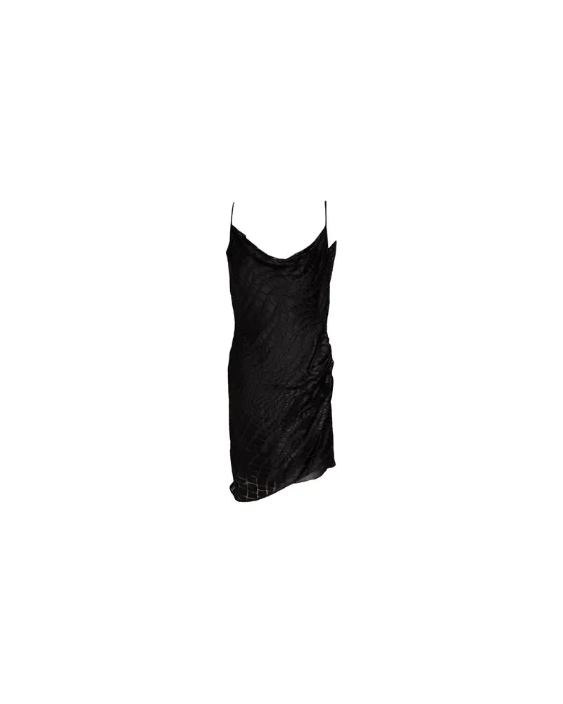 Blumarine KLEIDER - Mini-Kleiderauf YOOX.COM Schwarz