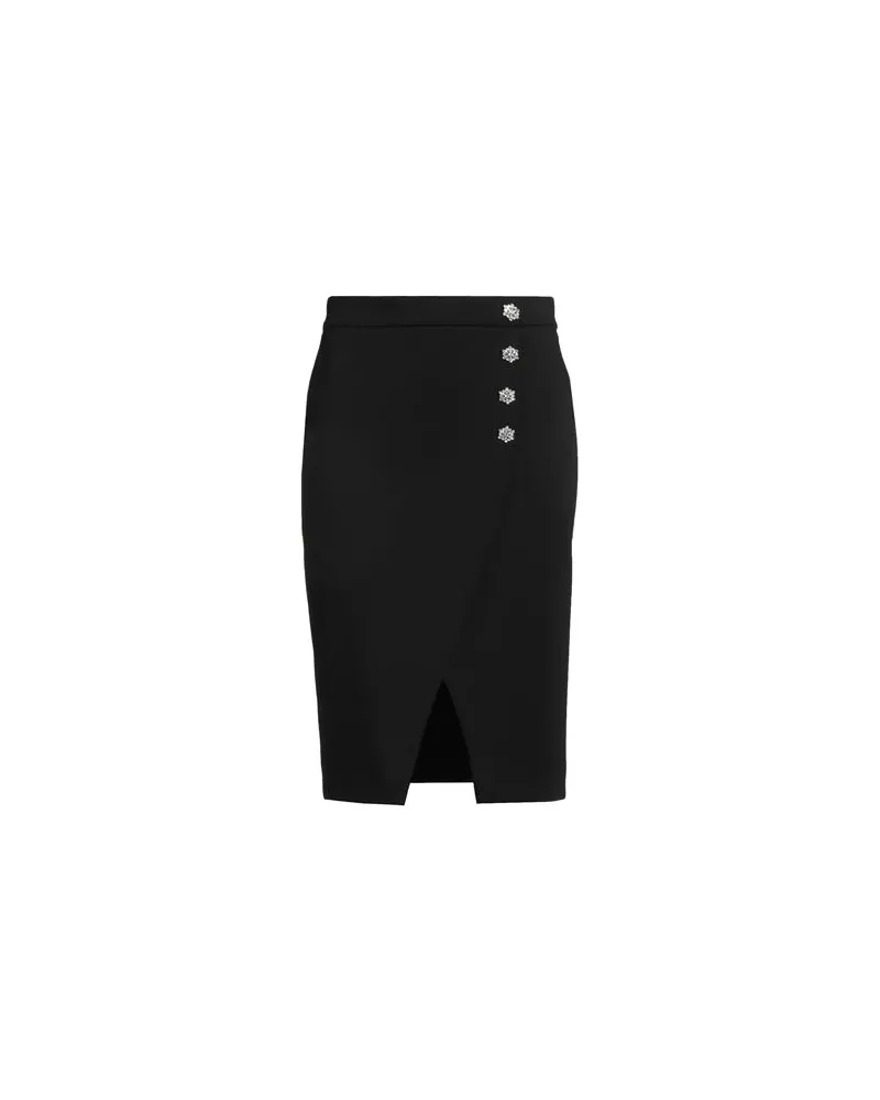 Joseph Ribkoff HOSEN & RÖCKE - Midi-Röckeauf YOOX.COM Schwarz