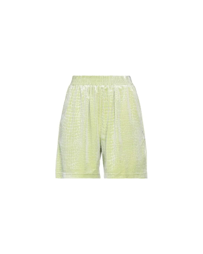 Han Kjøbenhavn HOSEN & RÖCKE - Shorts & Bermudashortsauf YOOX.COM Säuregrün