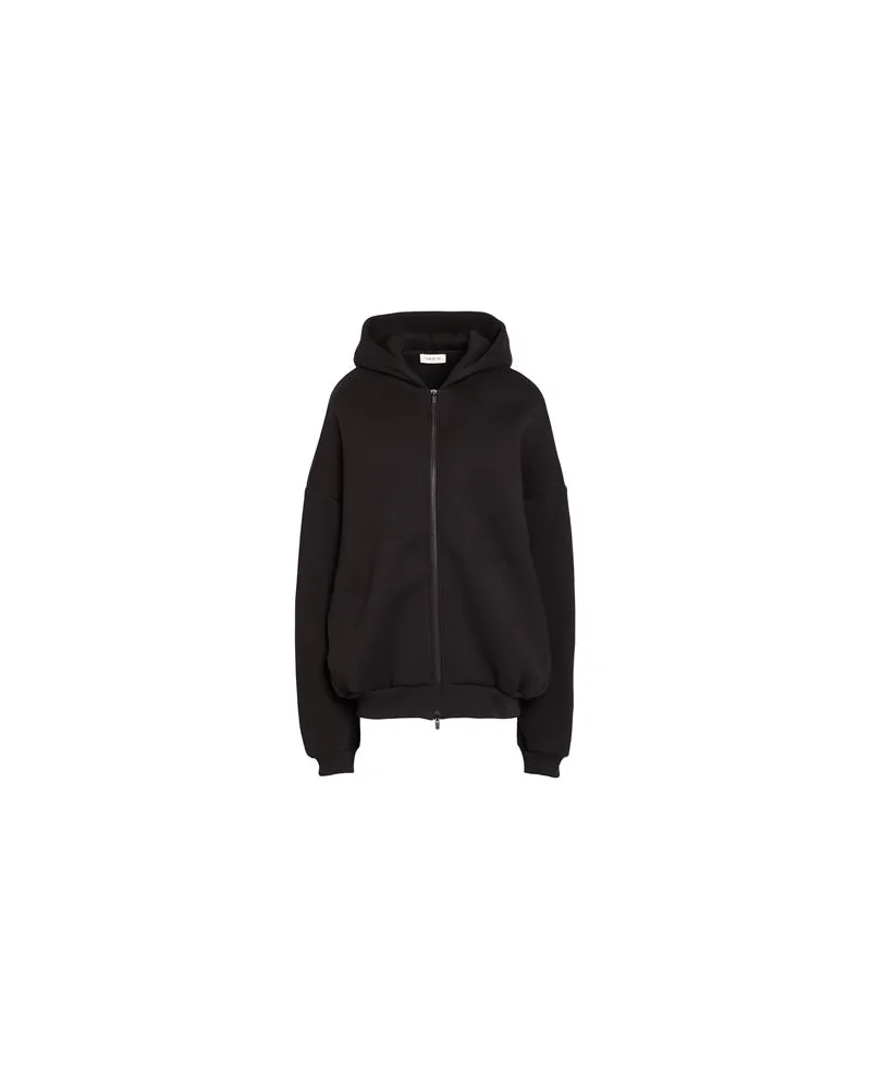 Fear of God TOPS - Sweatshirtsauf YOOX.COM Schwarz