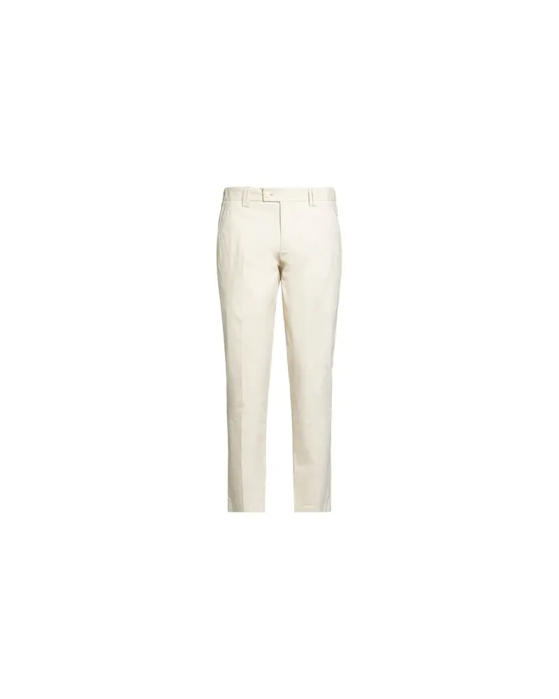 Emanuel Ungaro HOSEN & RÖCKE - Hosenauf YOOX.COM Beige