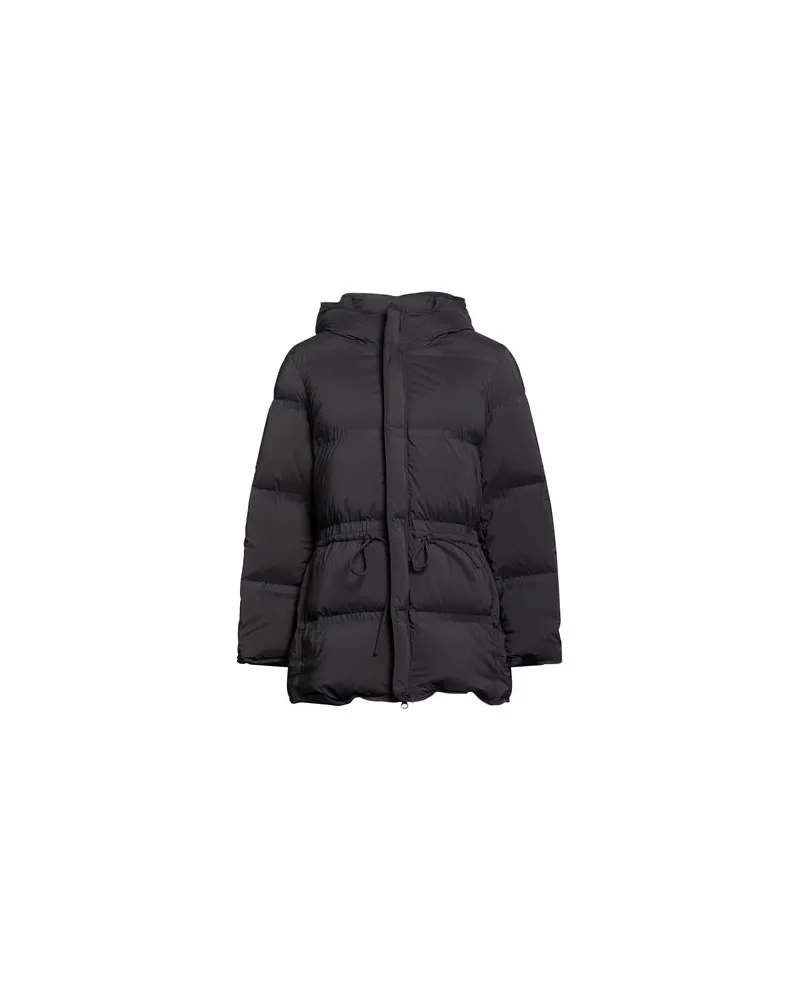 JNBY JACKEN & MÄNTEL - Pufferjacken & Daunenjackenauf YOOX.COM Schwarz