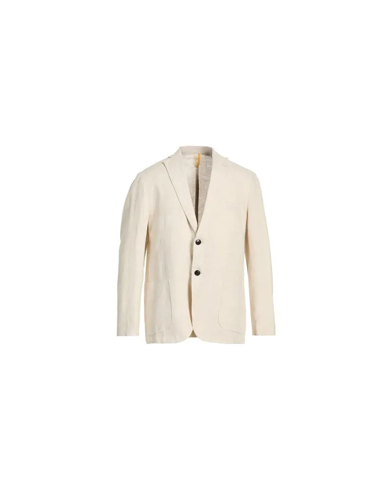 Gazzarrini ANZÜGE und CO-ORDS - Blazersauf YOOX.COM Beige