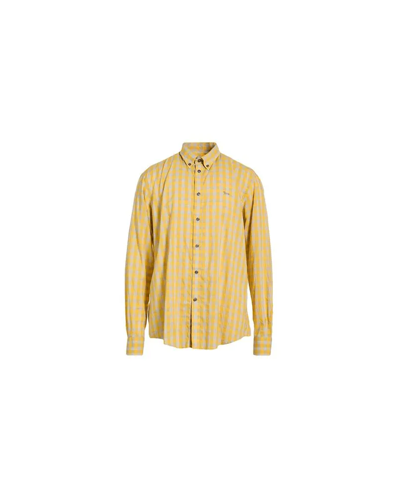 Harmont & Blaine TOPS - Hemdenauf YOOX.COM Ringelblume