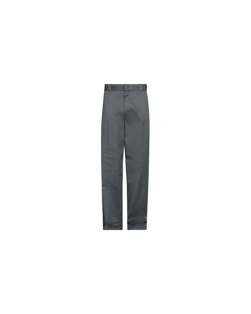 Dickies HOSEN & RÖCKE - Hosenauf YOOX.COM Grau