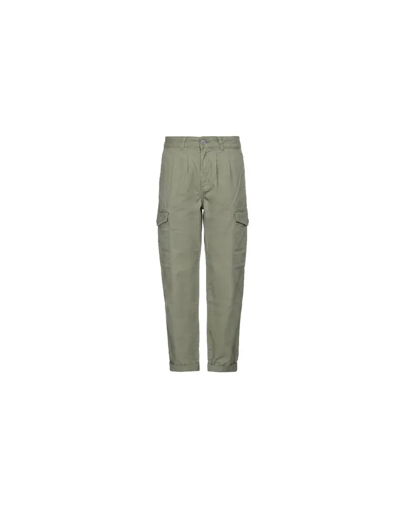 Carhartt WIP HOSEN & RÖCKE - Hosenauf YOOX.COM Militärgrün