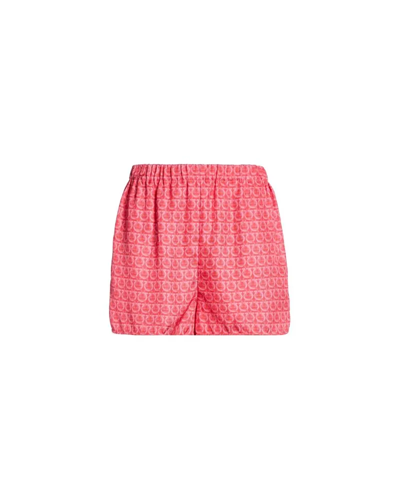 Ferragamo HOSEN & RÖCKE - Shorts & Bermudashortsauf YOOX.COM Koralle
