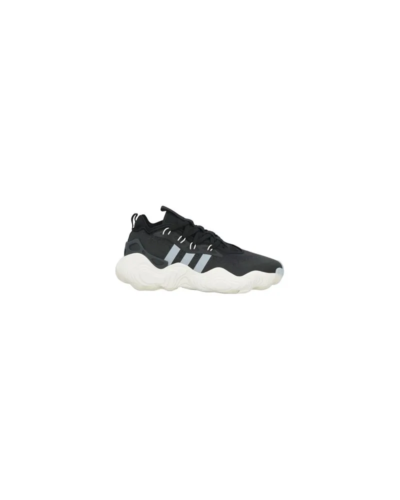 adidas SCHUHE - Sneakersauf YOOX.COM Schwarz