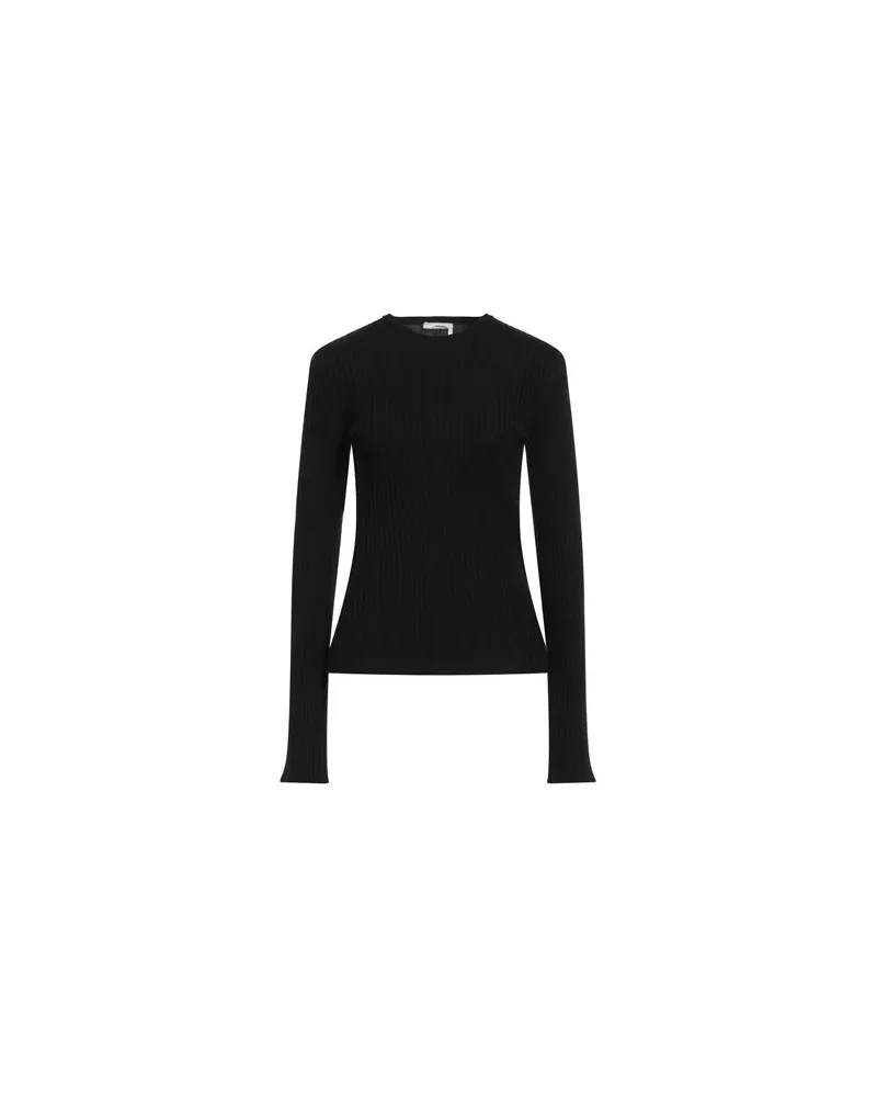 Chloé STRICKWAREN - Pulloverauf YOOX.COM Schwarz