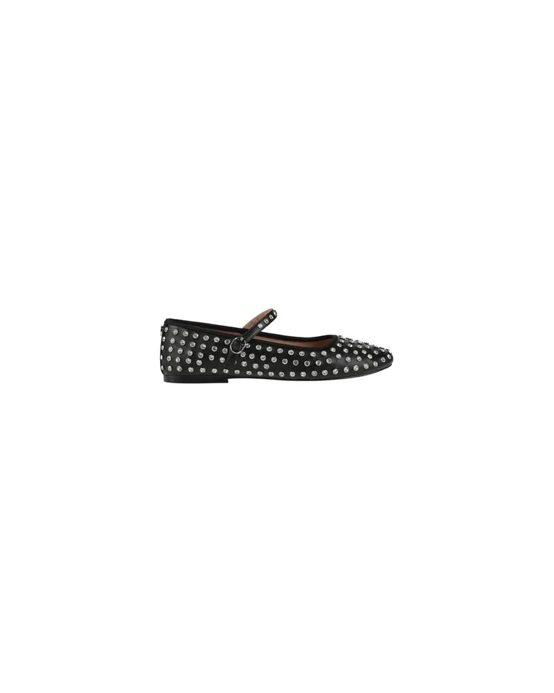 Steve Madden SCHUHE - Ballerinasauf YOOX.COM Schwarz
