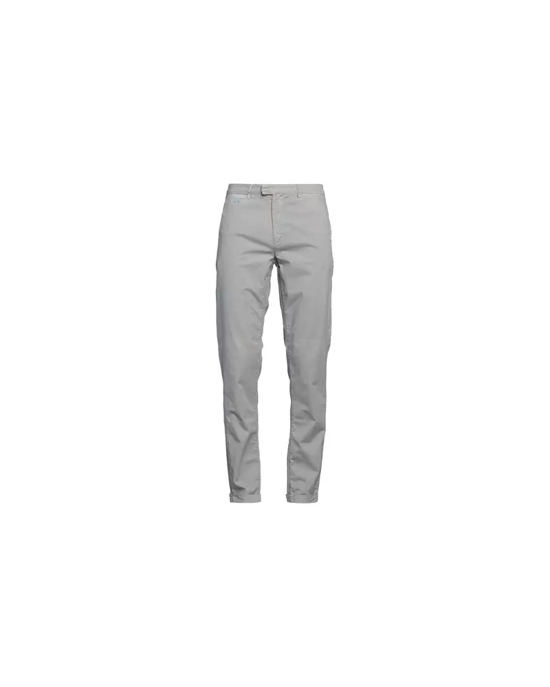 Tramarossa HOSEN & RÖCKE - Hosenauf YOOX.COM Grau