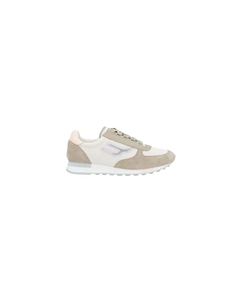 Bally SCHUHE - Sneakersauf YOOX.COM Khaki